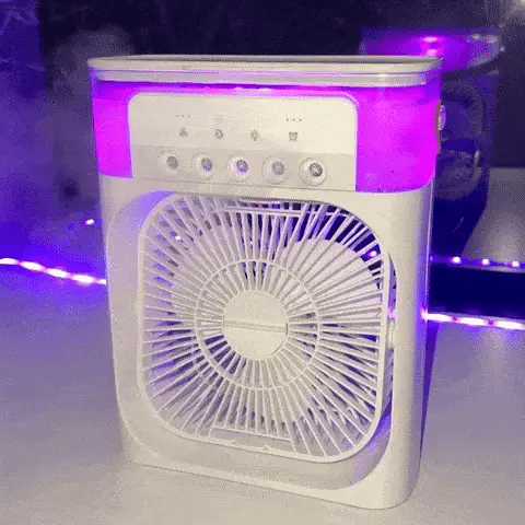 ColdTech