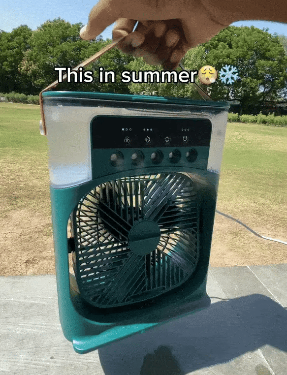 ColdTech