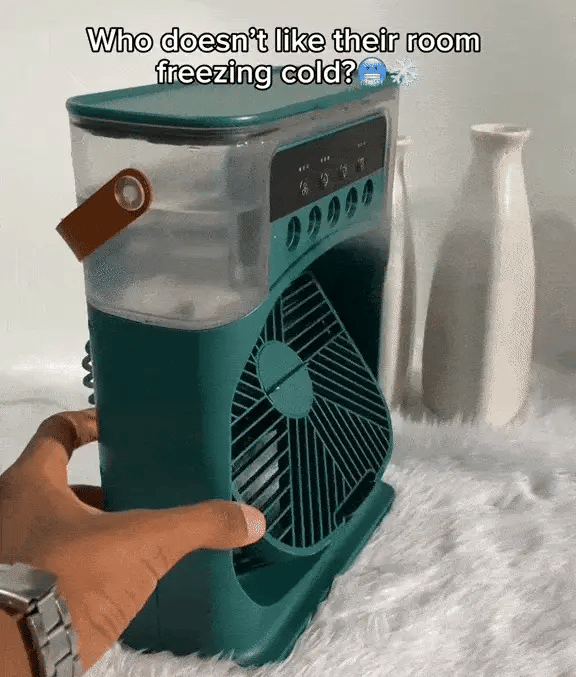 ColdTech